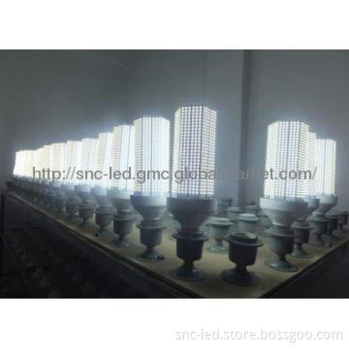 E27/E39/E40/E26 80w LED gas station lamp 360degree Epistar